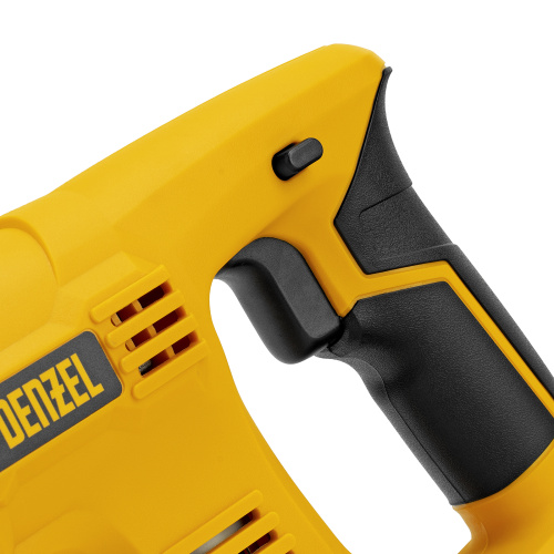 Пила сабельная аккумуляторная CRC-115, 18В Li-Ion Denzel по ценам производителя в Москве с доставкой по всей России