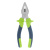Плоскогубцы комбинированные, 160 мм, двухкомпонентные рукоятки Сибртех по ценам производителя в Москве с доставкой по всей России