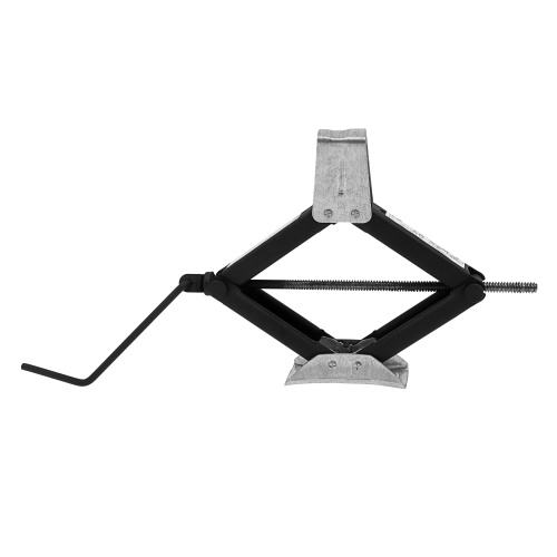 Домкрат ромбический винтовой универсальный ТУ 5.16-469-0213-04, 1.2 т, 135-410 мм Россия по ценам производителя в Москве с доставкой по всей России