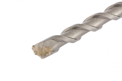 Бур по бетону, 10 х 300 мм, Luxembourg tip, SDS Plus Барс по ценам производителя в Москве с доставкой по всей России