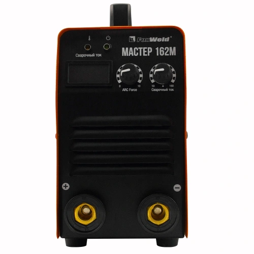 Сварочный аппарат Мастер 162М купить в Москве с доставкой по всей России | ProtosMarket.ru