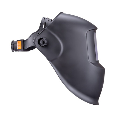 Маска сварщика КОРУНД "черная" (ф-р АСФ 4/9-13, пр-во FoxWeld) ,без коробки по ценам производителя в Москве с доставкой по всей России