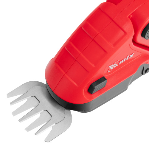 Ножницы-кусторез аккумуляторные GSM-3, Li-Ion, 3,6 В MTX по ценам производителя в Москве с доставкой по всей России