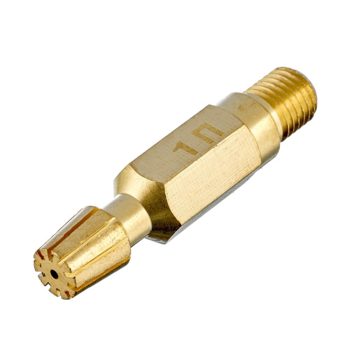 Мундштук внутренний №1П (8–15 мм) к Р3П-01, Р3П-02, Р3П-22 и Р3П-03 по ценам производителя в Москве с доставкой по всей России