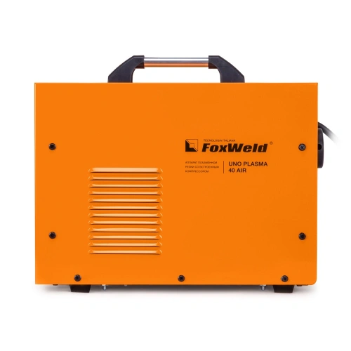 Аппарат плазменной резки со встроенным компрессором UNO Plasma 40 Air по ценам производителя в Москве с доставкой по всей России