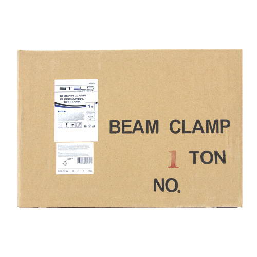 Держатель для тали 1 т Stels по ценам производителя в Москве с доставкой по всей России