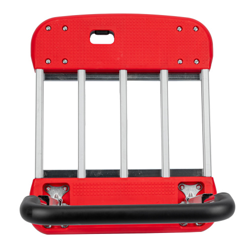 Тележка хозяйственная, телескопическая, грузоподъемность 150 кг Matrix по ценам производителя в Москве с доставкой по всей России