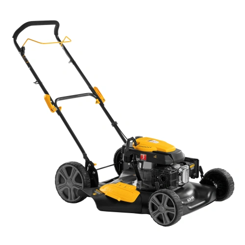 Газонокосилка бензиновая GLD-560, 196 см3, ширина 56 см Denzel по ценам производителя в Москве с доставкой по всей России