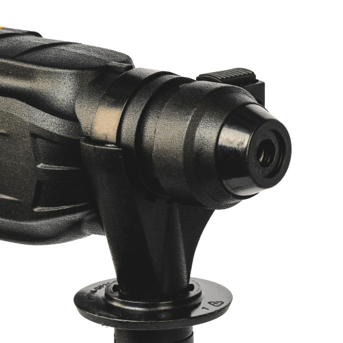 Перфоратор электрический RH-650-18, SDS-plus, 650 Вт, 2.0 Дж, 3 плюс 1 режим Denzel по ценам производителя в Москве с доставкой по всей России