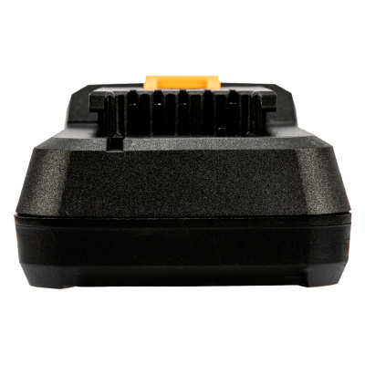 Батарея аккумуляторная B-18-2.0, Li-Ion, 18 В, 2,0 Ач Denzel по ценам производителя в Москве с доставкой по всей России