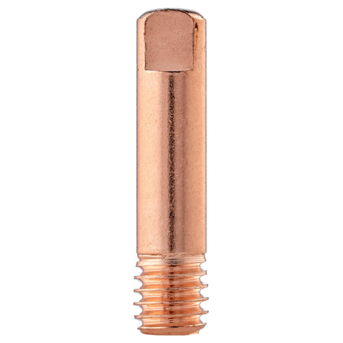 Наконечник сварочный прямой МАСТЕР E-CU М6 d1,2мм FCK6600-12 по ценам производителя в Москве с доставкой по всей России