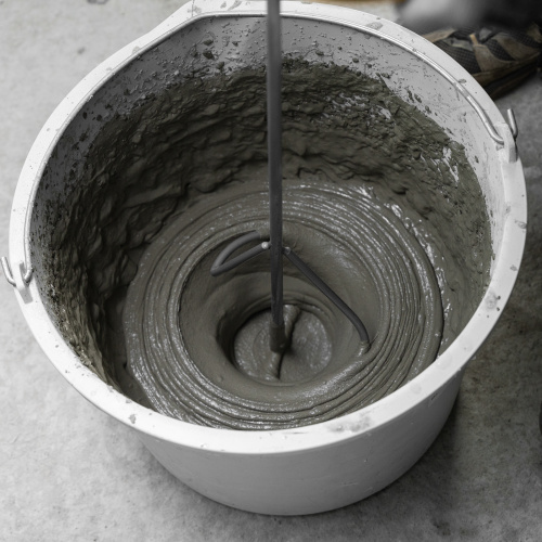 Миксер для строительных смесей, 160х600мм, хвостовик М14 Сибртех по ценам производителя в Москве с доставкой по всей России