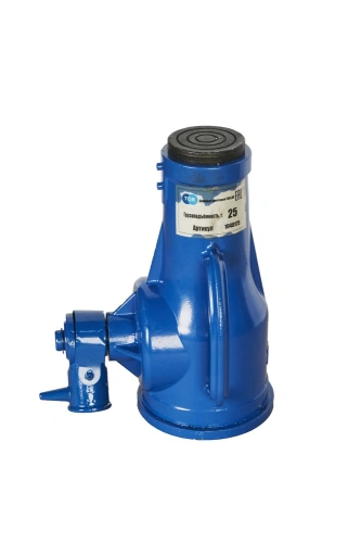 Домкрат винтовой TOR ДВ 25,0 т (X) по ценам производителя в Москве с доставкой по всей России