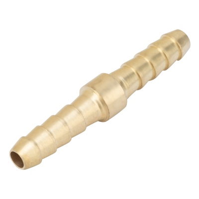 Штуцер "елка" двусторонний соединительный под шланг 6 мм, 2 шт Stels по ценам производителя в Москве с доставкой по всей России