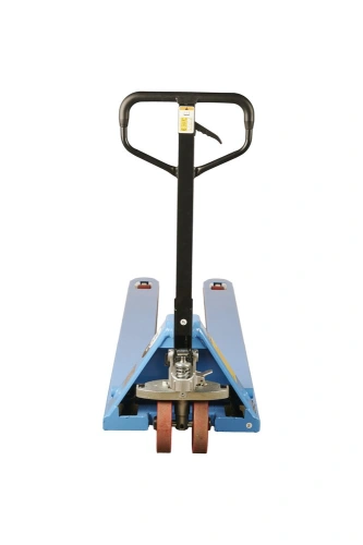 Тележка гидравлическая 2500 кг 2000 мм полиуретановые колеса TOR RHP(BF) PRO по ценам производителя в Москве с доставкой по всей России