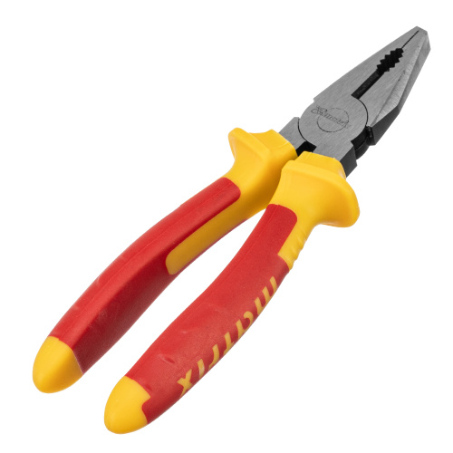 Набор диэлектрического инструмента, 4 предмета Matrix по ценам производителя в Москве с доставкой по всей России