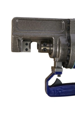 Арматурорез электрогидравлический TOR HHG-25D (4-25 мм) по ценам производителя в Москве с доставкой по всей России