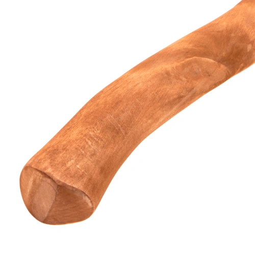 Топор кованный, в сборе, 1400/1750 г, деревянное топорище, 500 мм, Б4 Сибртех по ценам производителя в Москве с доставкой по всей России