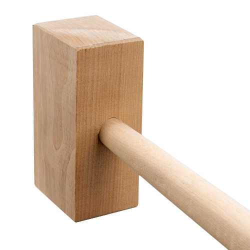 Киянка деревянная Сибртех по ценам производителя в Москве с доставкой по всей России