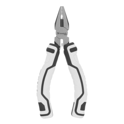 Плоскогубцы Mini, 120 мм, авторазжим, Pro Matrix по ценам производителя в Москве с доставкой по всей России