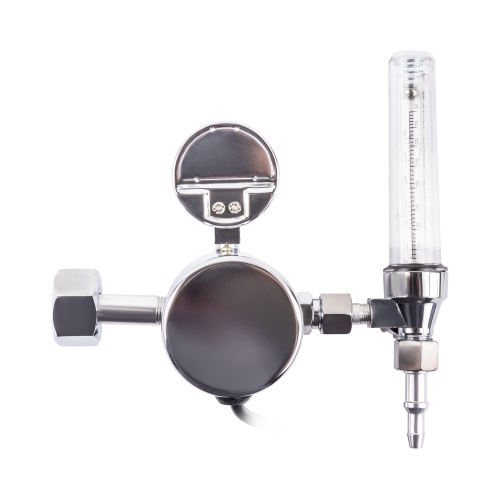 Регулятор расхода газа У-30/АР-40-1P-230В (универсальный, 1 манометр, подогреватель) купить в Москве с доставкой по всей России | ProtosMarket.ru