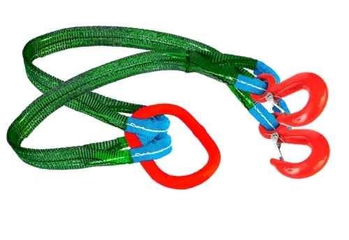 Строп текстильный TOR 2СТ 2,8 т 3,5 м 60 мм по ценам производителя в Москве с доставкой по всей России