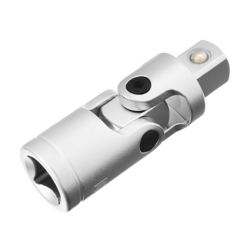 Набор инструментов, 1/2", 1/4", CrV, S2, пластиковый кейс, 109 предметов Denzel по ценам производителя в Москве с доставкой по всей России