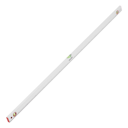 Уровень алюминиевый, 1500 мм, 3 глазка, линейка Sparta по ценам производителя в Москве с доставкой по всей России