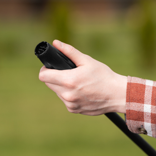 Моечная машина высокого давления АМ-1600, 1600 Вт, 130 бар, 330 л/ч, переносная Сибртех по ценам производителя в Москве с доставкой по всей России