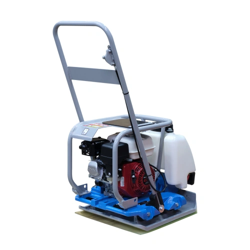 Виброплита CIMAR CPC-95-H (HONDA GX160) по ценам производителя в Москве с доставкой по всей России