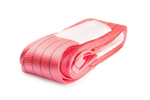 Строп текстильный TOR СТП 5,0 т 14,5 м 150 мм (6:1) по ценам производителя в Москве с доставкой по всей России