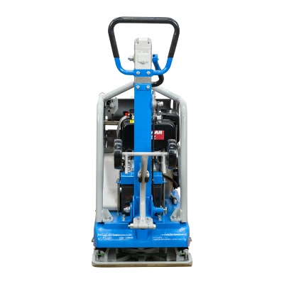 Виброплита реверсивная гидравлическая CIMAR CPC-240 (YANMAR L70) по ценам производителя в Москве с доставкой по всей России