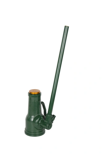 Домкрат винтовой TOR ДВ 25,0 т по ценам производителя в Москве с доставкой по всей России