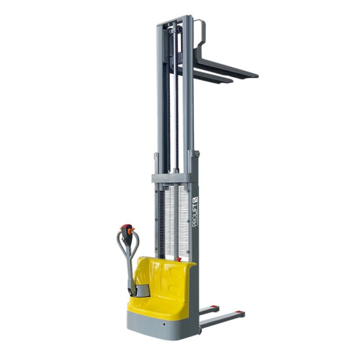 Самоходный электроштабелер PROLIFT SDR 1035-S по ценам производителя в Москве с доставкой по всей России