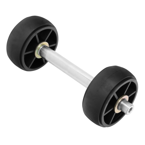 Транспортировочный комплект для виброплиты VC-30W Denzel по ценам производителя в Москве с доставкой по всей России