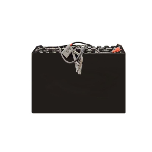 Аккумуляторная батарея для штабелеров SDR (24PzS, 210 Ач) по ценам производителя в Москве с доставкой по всей России