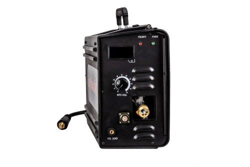 Независимый механизм подачи проволоки FOXWELD Suitcase CC/CV купить в Москве с доставкой по всей России | ProtosMarket.ru