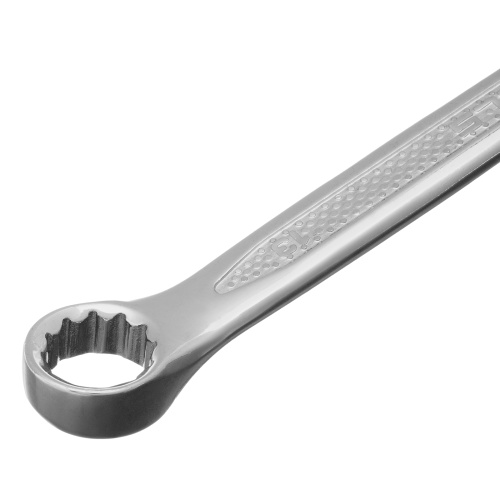 Ключ комбинированный, 13 мм, CrV, антислип Stels по ценам производителя в Москве с доставкой по всей России