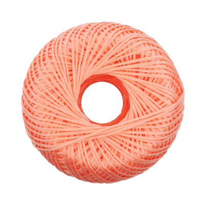 Шпагат полипропиленовый красный, 1.4 мм, L 500, Сибртех по ценам производителя в Москве с доставкой по всей России