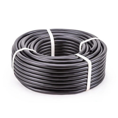 Рукав кислородный д.6.3мм черный (бухта 40м, 3 кл) купить в Москве с доставкой по всей России | ProtosMarket.ru