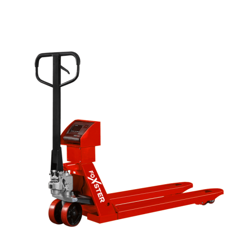 Гидравлическая тележка FOXSTER CW25 по ценам производителя в Москве с доставкой по всей России