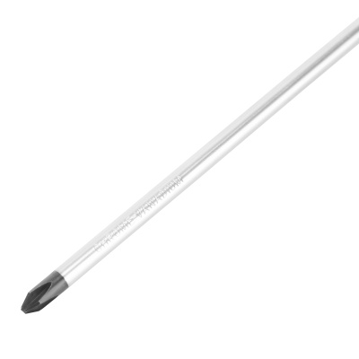 Отвертка "Point", PH2 х 150 мм, CS, двухкомпонентная рукоятка Sparta по ценам производителя в Москве с доставкой по всей России