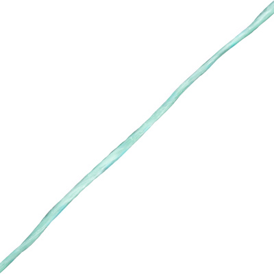 Шпагат полипропиленовый зеленый, 1.4 мм, L 500, Сибртех по ценам производителя в Москве с доставкой по всей России