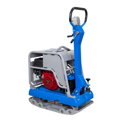 Виброплита реверсивная гидравлическая CIMAR CPC-350 (HONDA GX390) купить в Москве с доставкой по всей России | ProtosMarket.ru