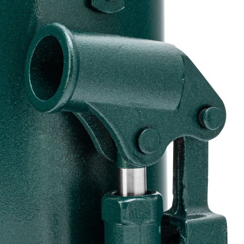 Домкрат гидравлический бутылочный, 50 т, 245-385 мм Сибртех по ценам производителя в Москве с доставкой по всей России