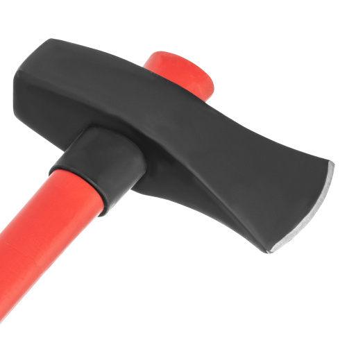 Колун, 3600 г, фибергласовое обрезиненное топорище 900 мм Matrix по ценам производителя в Москве с доставкой по всей России