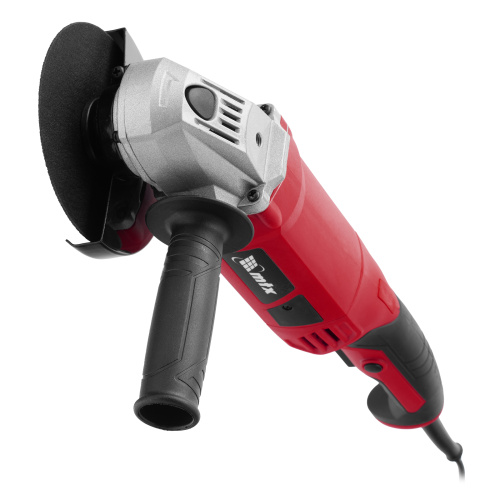 Машина шлифовальная угловая MAG125-1200, 1200 Вт, 125 мм, 12000 об/мин MTX по ценам производителя в Москве с доставкой по всей России