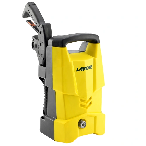 Электрическая минимойка LAVOR One 120 по ценам производителя в Москве с доставкой по всей России