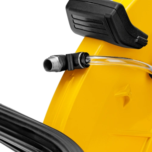 Бензорез МС-7440, 74 см3, диаметр диска 400 мм DENZEL по ценам производителя в Москве с доставкой по всей России