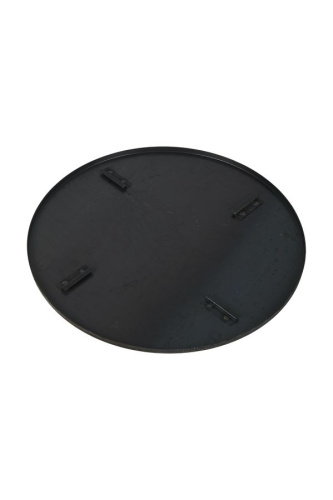 Диск сглаживающий для затирочных машин DMR 600 590 мм (Disc pan 590mm) по ценам производителя в Москве с доставкой по всей России